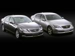 Lexus LS460 L 2007 года